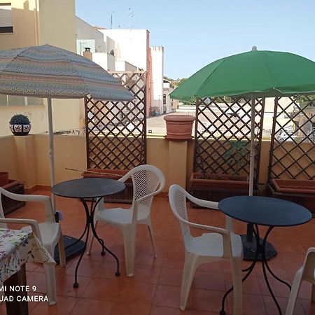 Onlyrooms Cagliari Eksteriør bilde