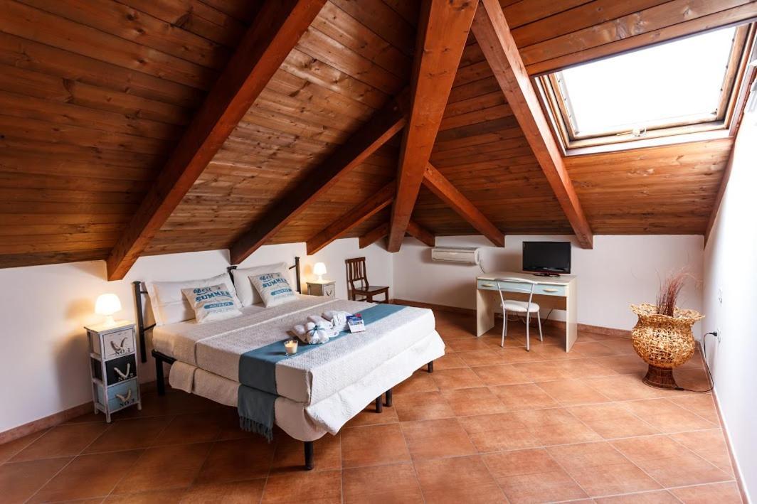 Onlyrooms Cagliari Eksteriør bilde