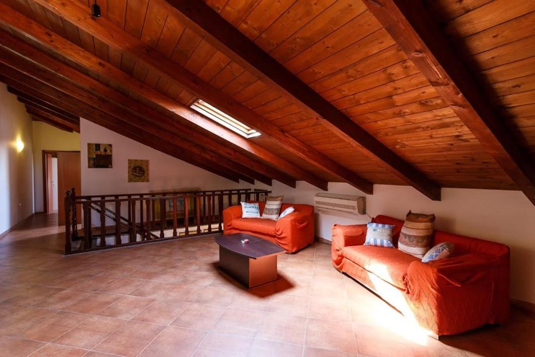 Onlyrooms Cagliari Eksteriør bilde