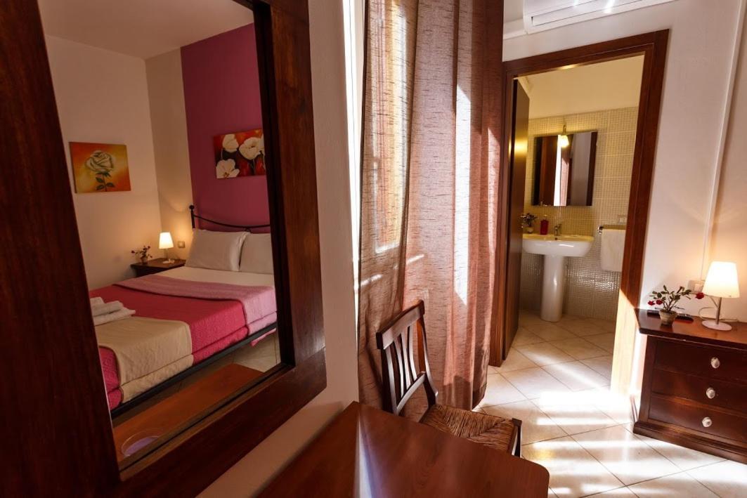 Onlyrooms Cagliari Eksteriør bilde