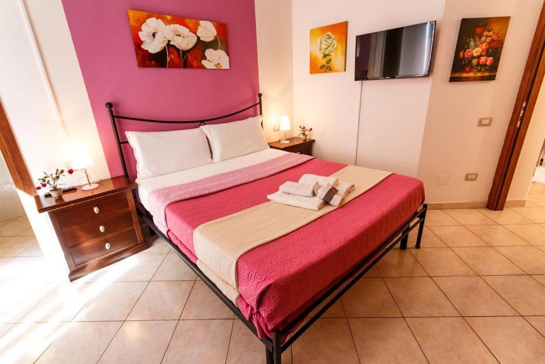 Onlyrooms Cagliari Eksteriør bilde