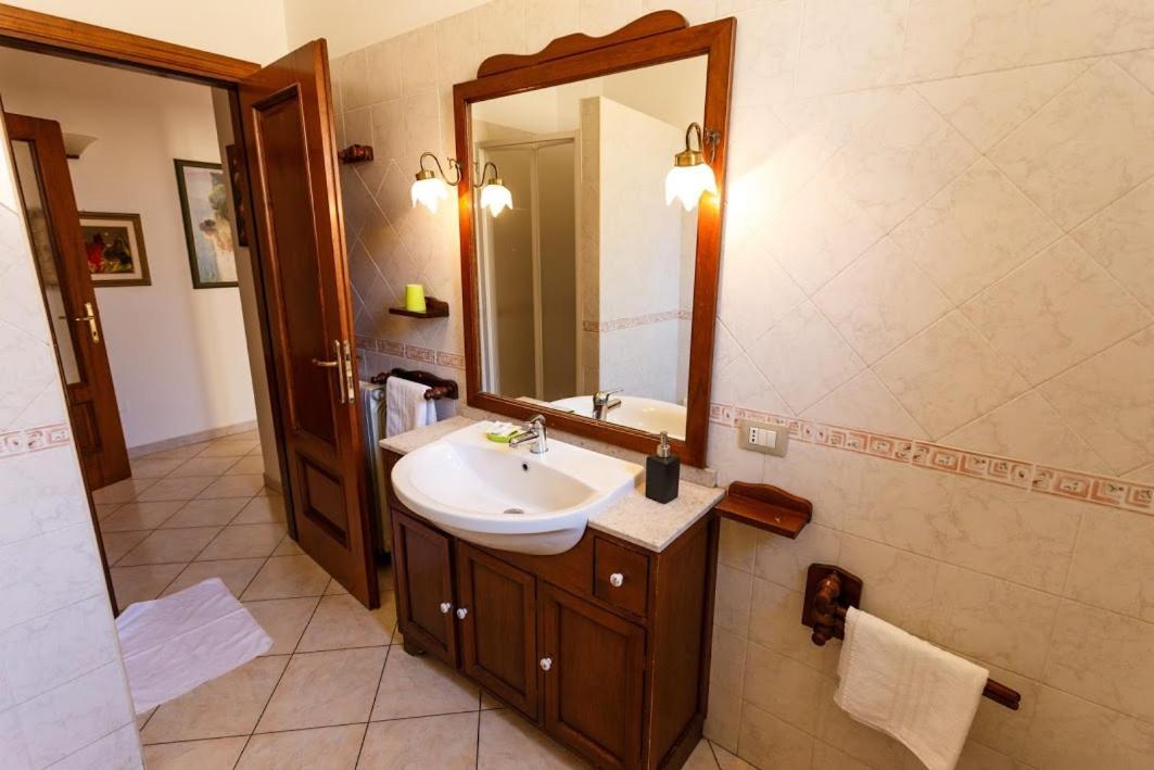 Onlyrooms Cagliari Eksteriør bilde