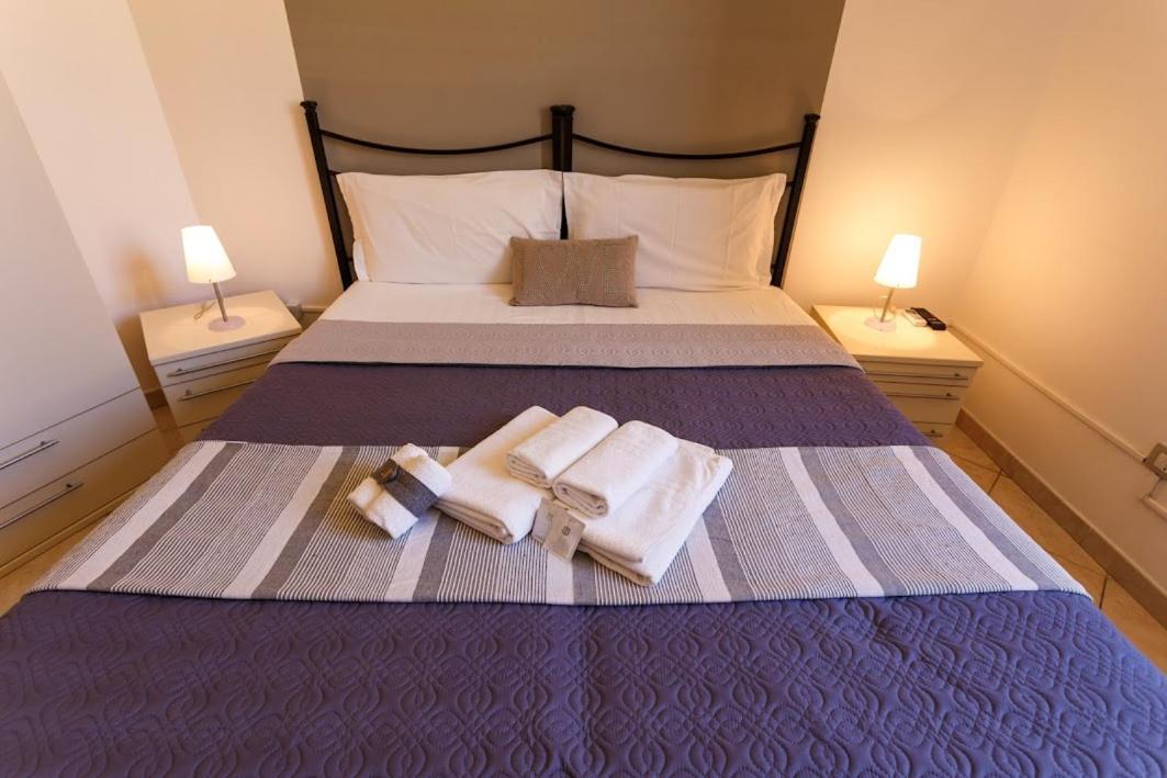 Onlyrooms Cagliari Eksteriør bilde