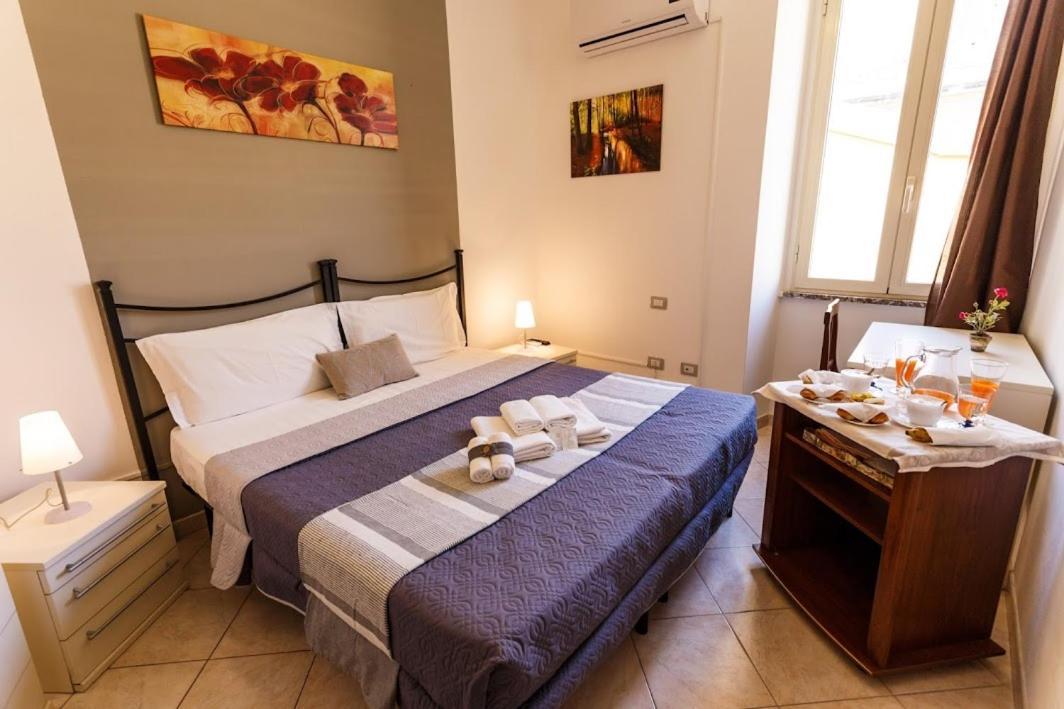Onlyrooms Cagliari Eksteriør bilde