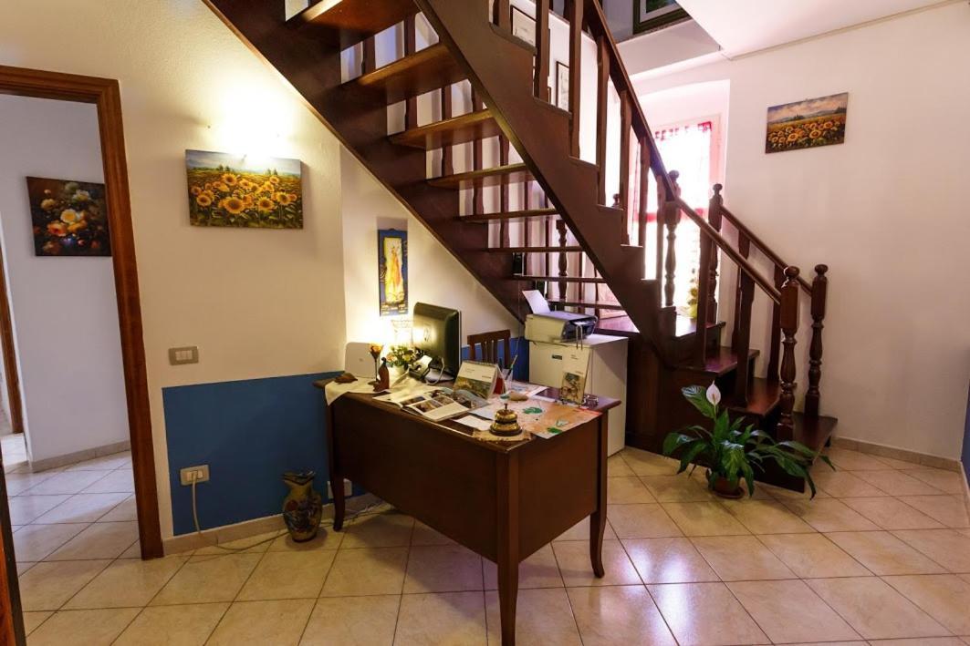 Onlyrooms Cagliari Eksteriør bilde