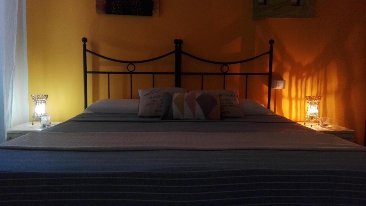 Onlyrooms Cagliari Eksteriør bilde