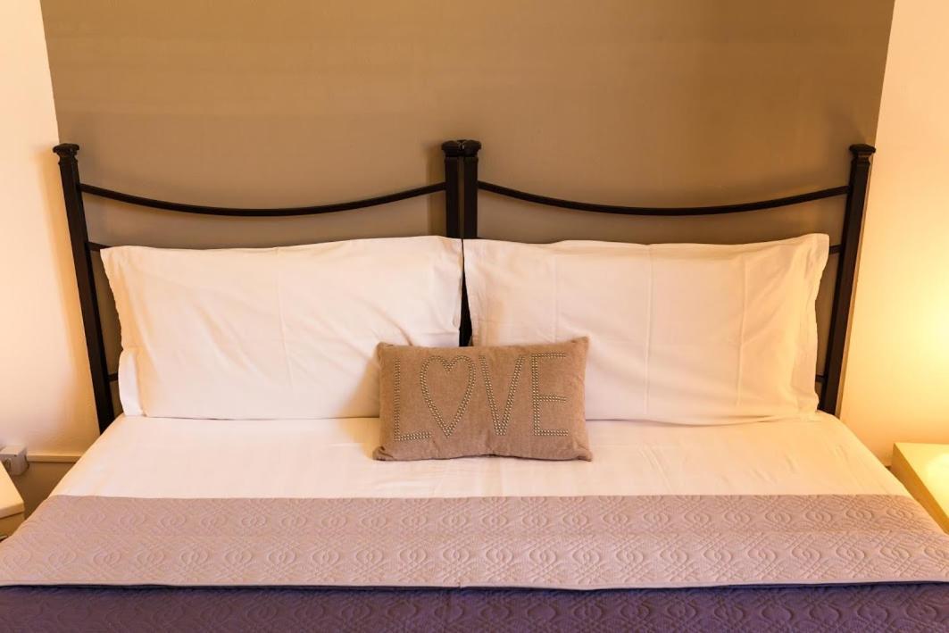 Onlyrooms Cagliari Eksteriør bilde