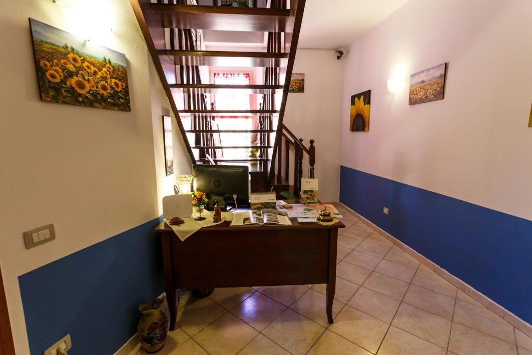 Onlyrooms Cagliari Eksteriør bilde